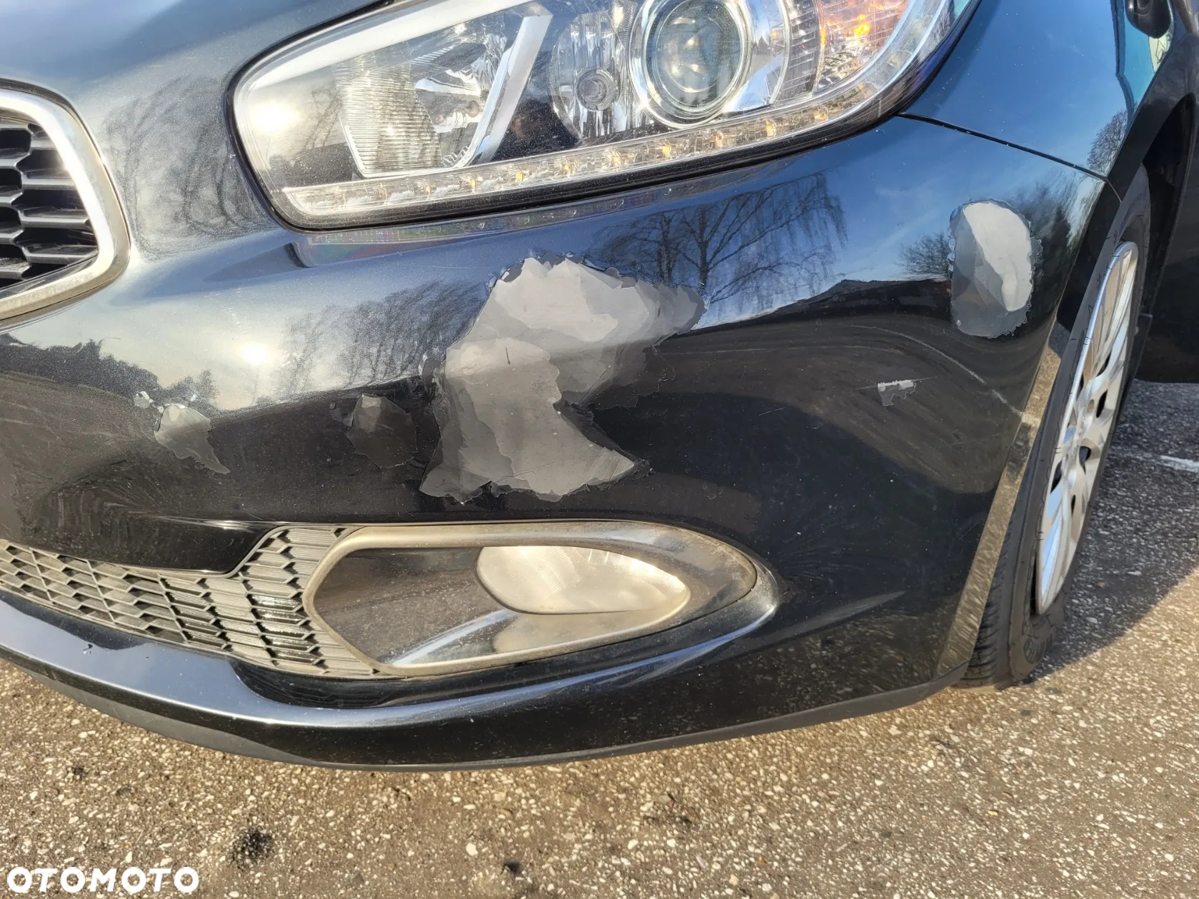 Kia Ceed Cee'd 1.6 CRDi M - 9