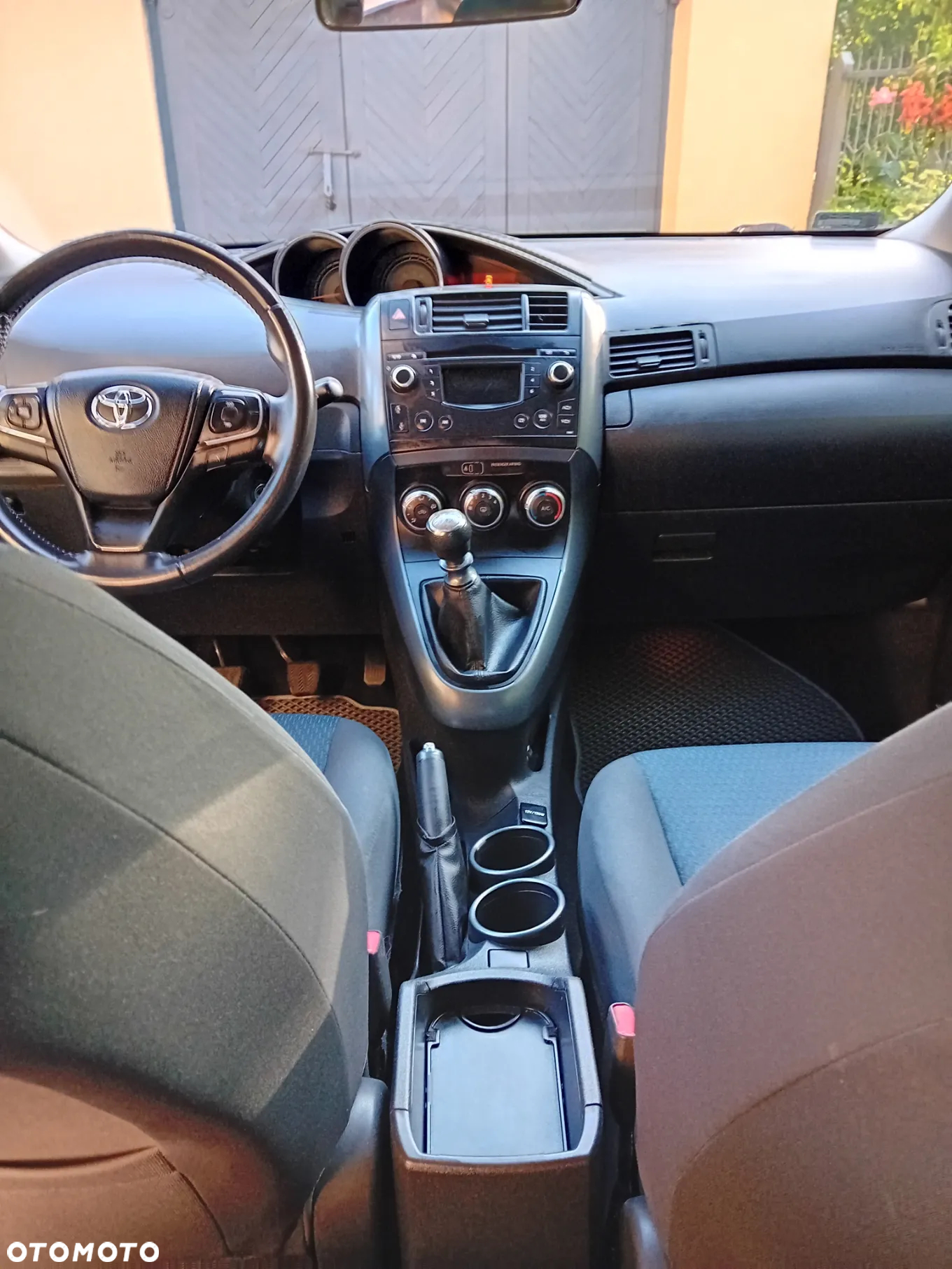 Toyota Verso 1.6 Active - 15