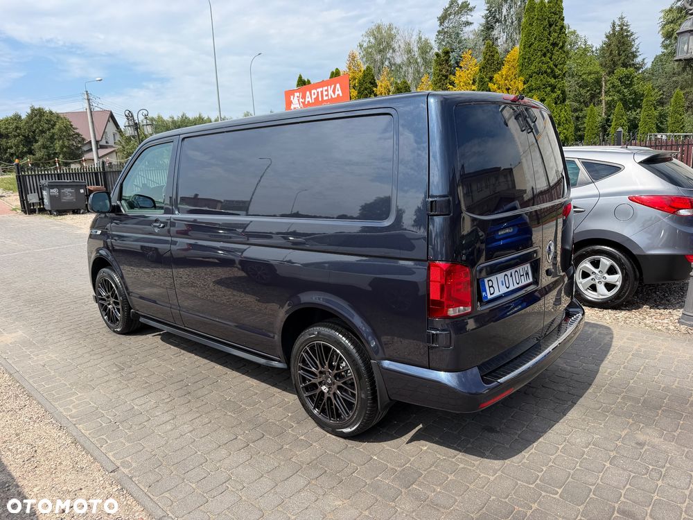 Volkswagen Transporter L1H1 Plus Comfortline - 39