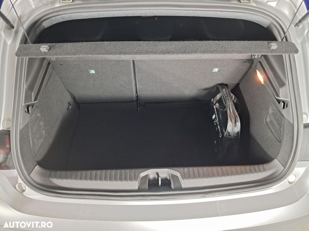 Renault Clio V TCe 90 CVT Techno - 26