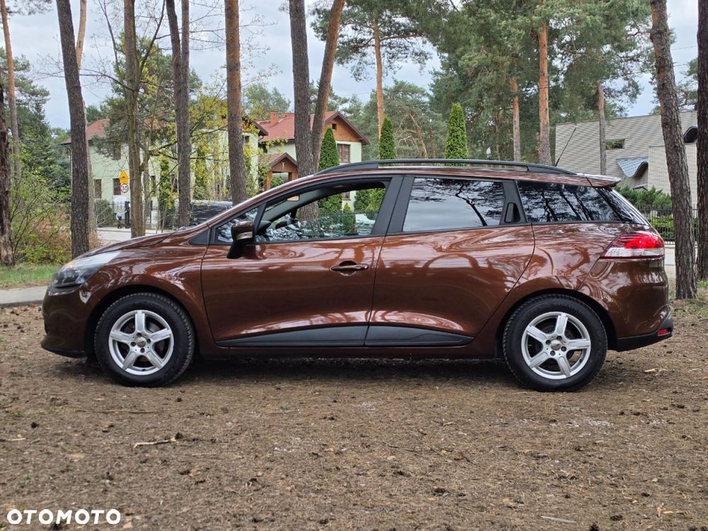 Renault Clio - 8