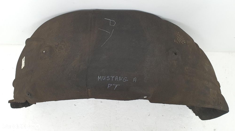 NADKOLE PRAWY TYŁ TYLNE FORD MUSTANG VI FR3B-63278B - 2