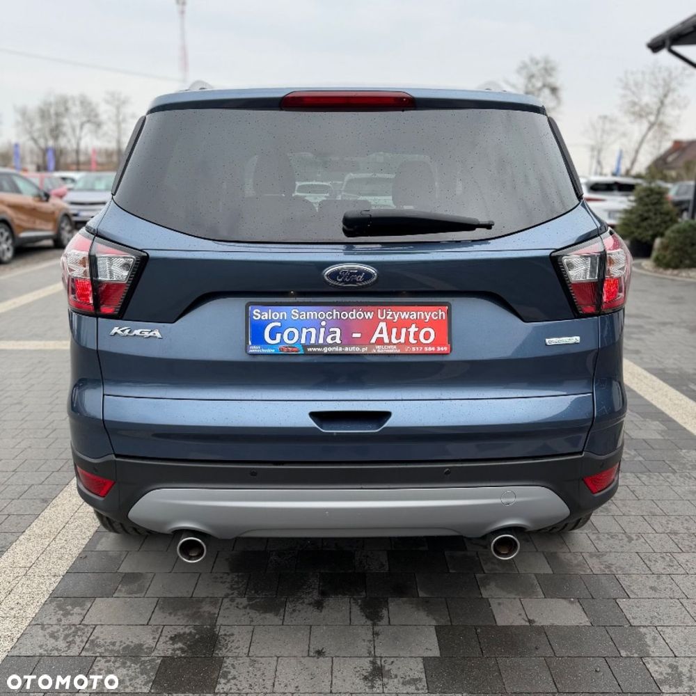 Ford Kuga - 7
