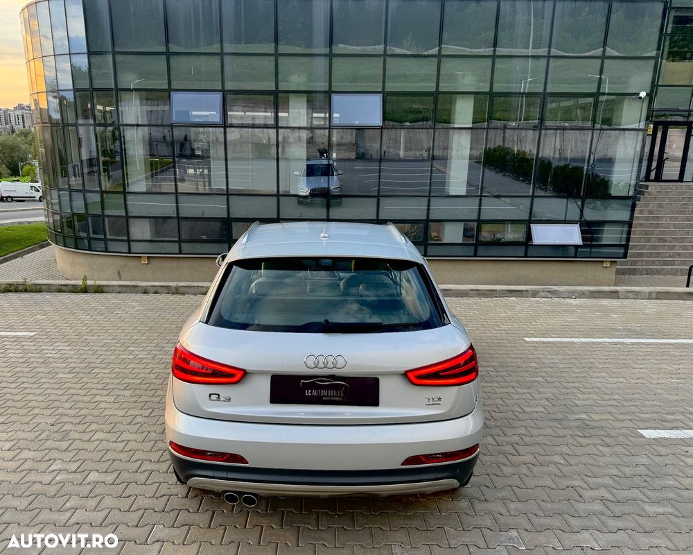 Audi Q3 - 39