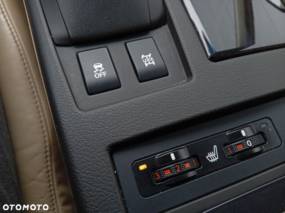 Lexus RX 350 Elite Navi - 18