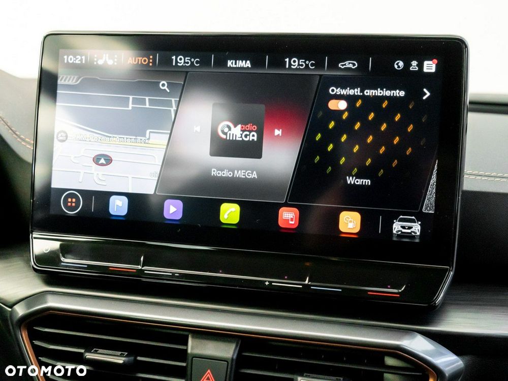 Cupra Formentor - 21