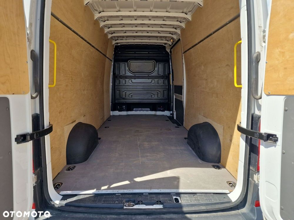 Volkswagen Crafter - 20
