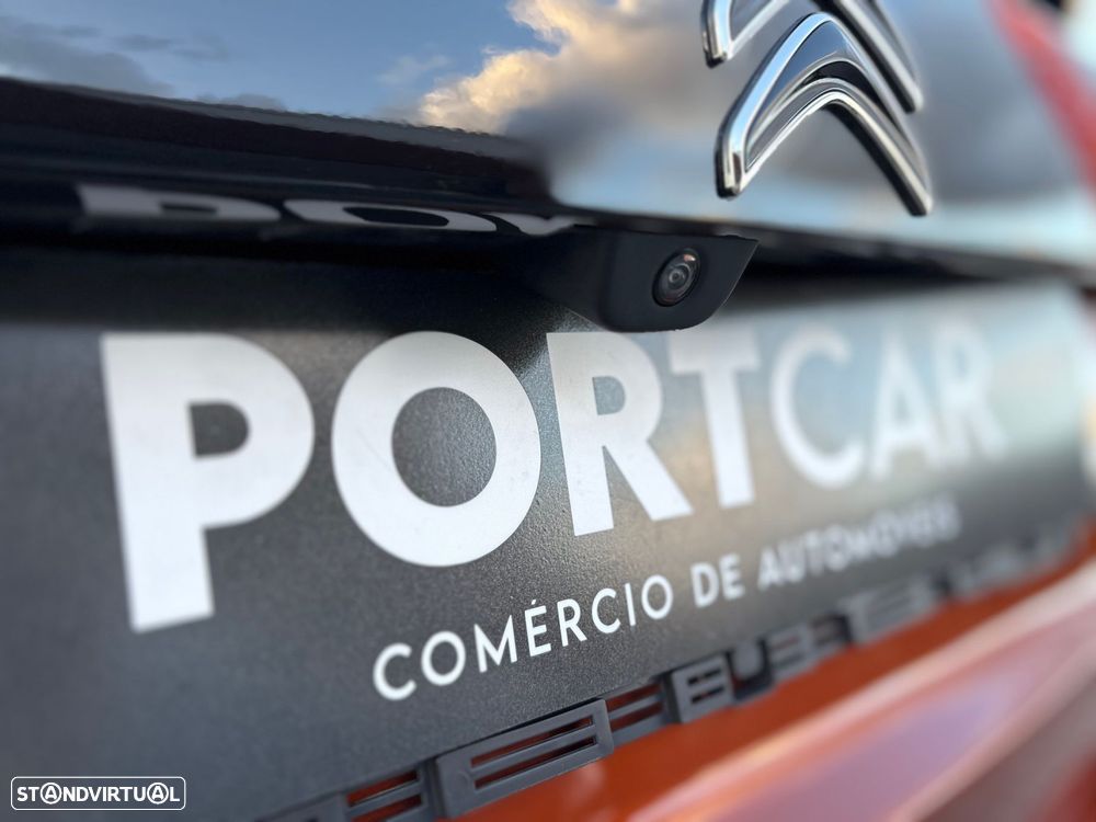 Citroën e-C4 50 kWh Shine Pack - 17