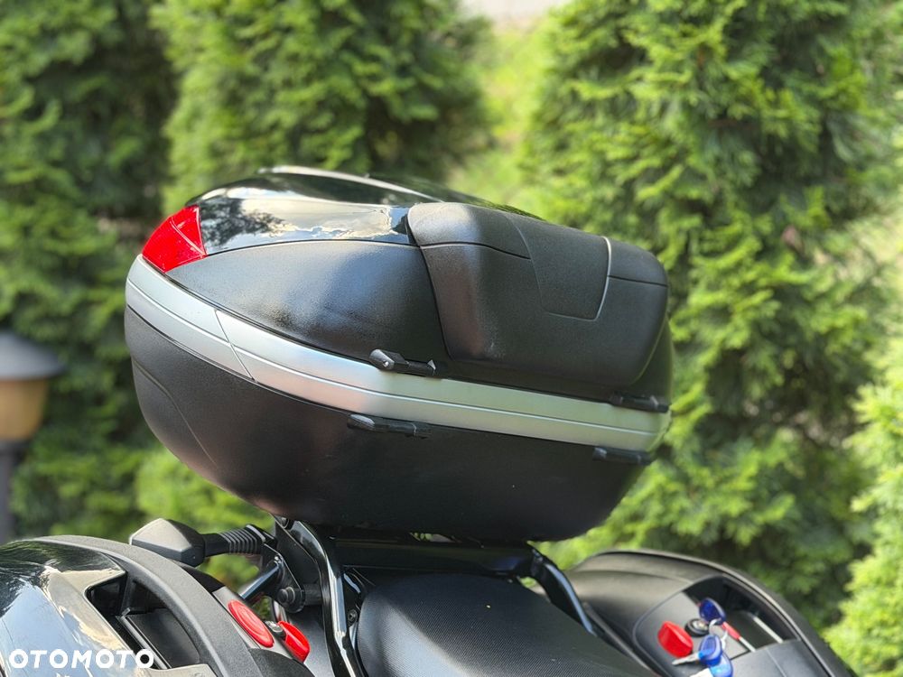 Suzuki Bandit - 22