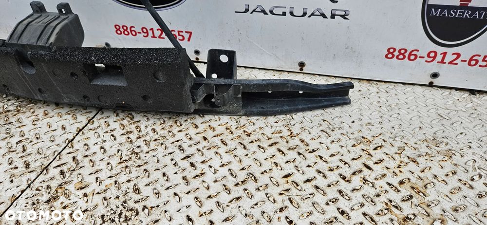 Dodge Durango III LIFT 2014- Kompletna Belka zderzaka przedniego Wzmocnienie zderzaka przód Absorber - 5