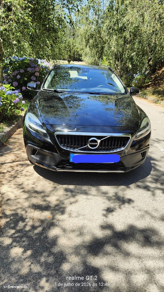Volvo V40 Cross Country 2.0 D3 - 15