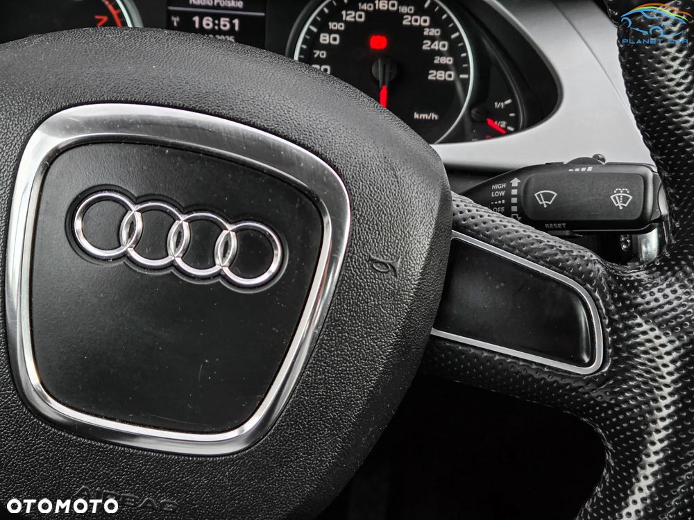 Audi A4 Avant 1.8 TFSI Multitronic - 31