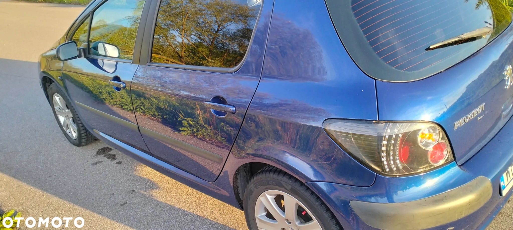 Peugeot 307 - 3