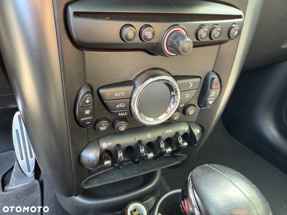 MINI Countryman Cooper SD All4 - 22