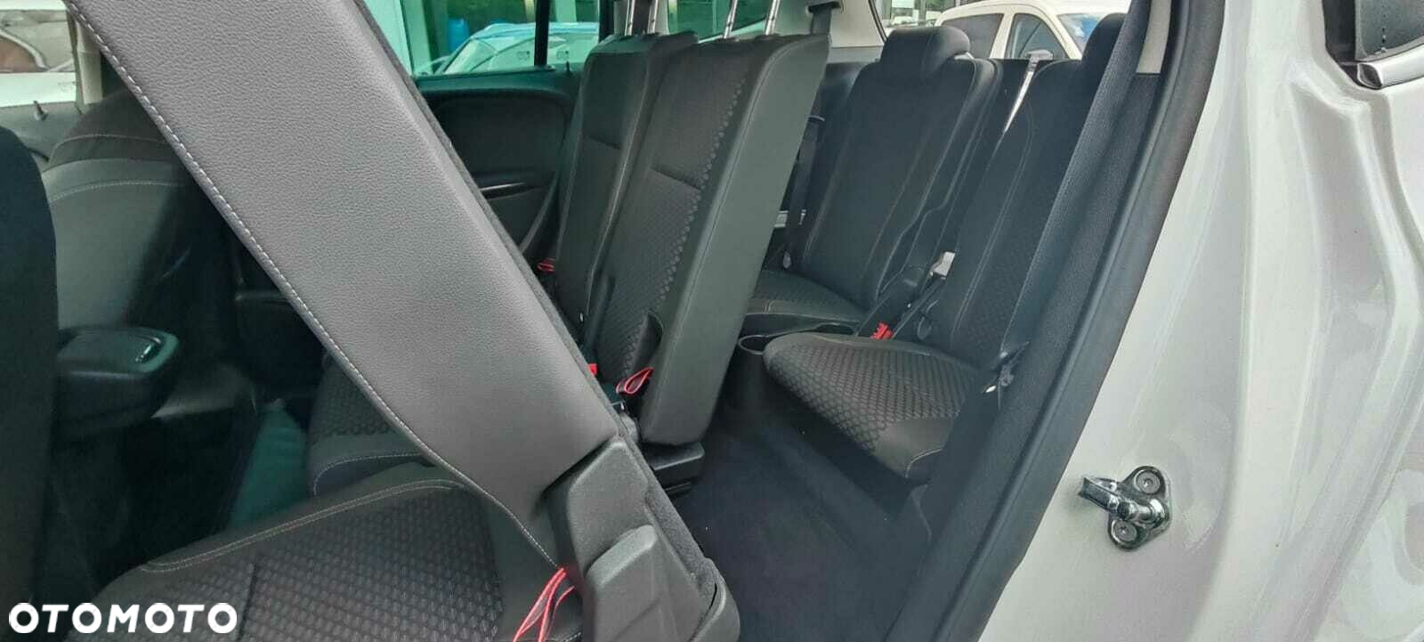 Opel Zafira 1.4 T Elite - 39