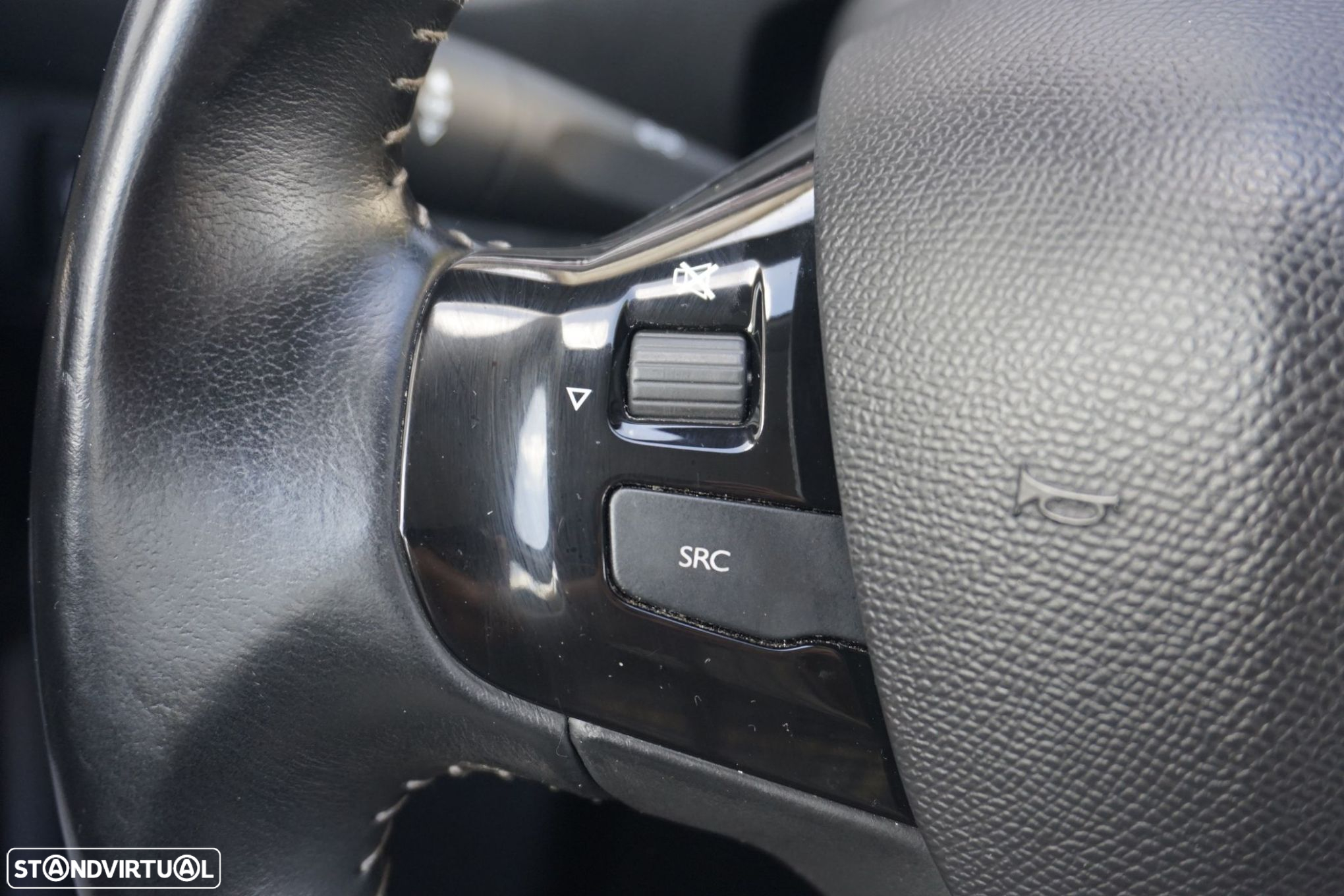 Peugeot 308 SW 1.5 BlueHDi Style - 19