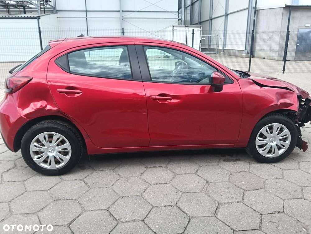 Mazda 2 SKYACTIV-G 90 Center-Line - 7