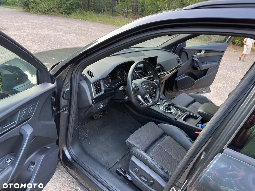 Audi Q5 - 8