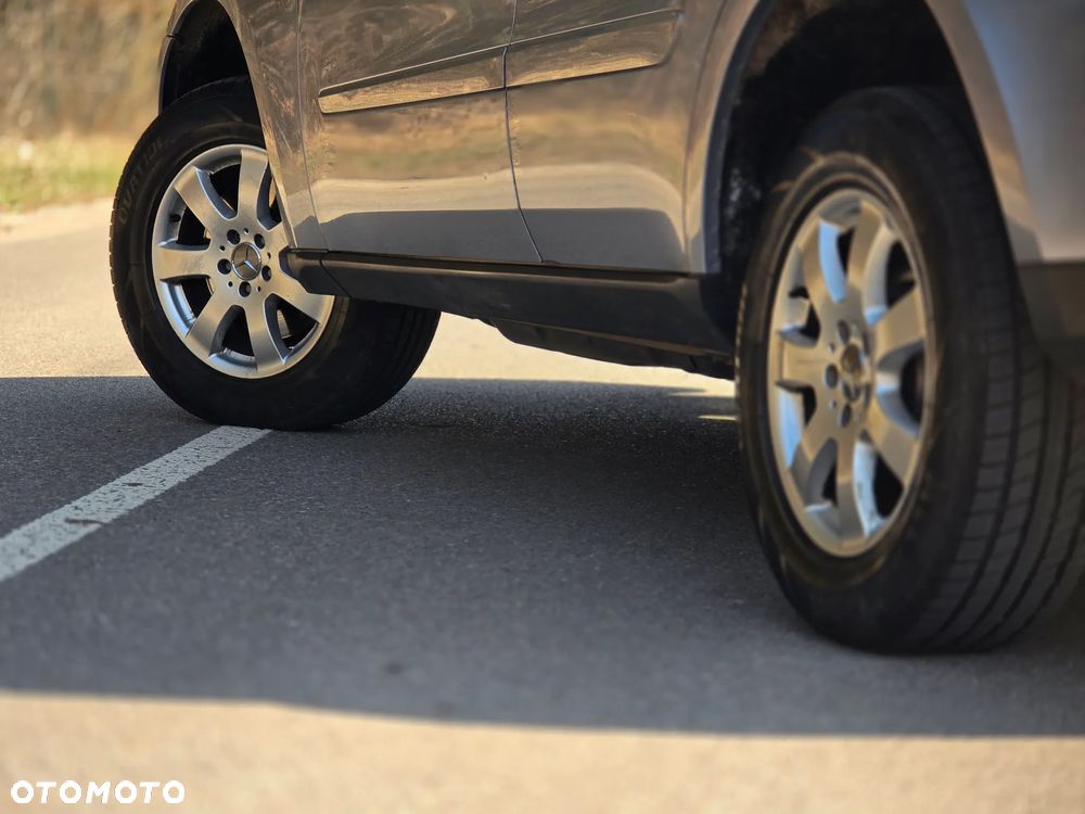 Mercedes-Benz ML 280 CDI 4Matic 7G-TRONIC - 34