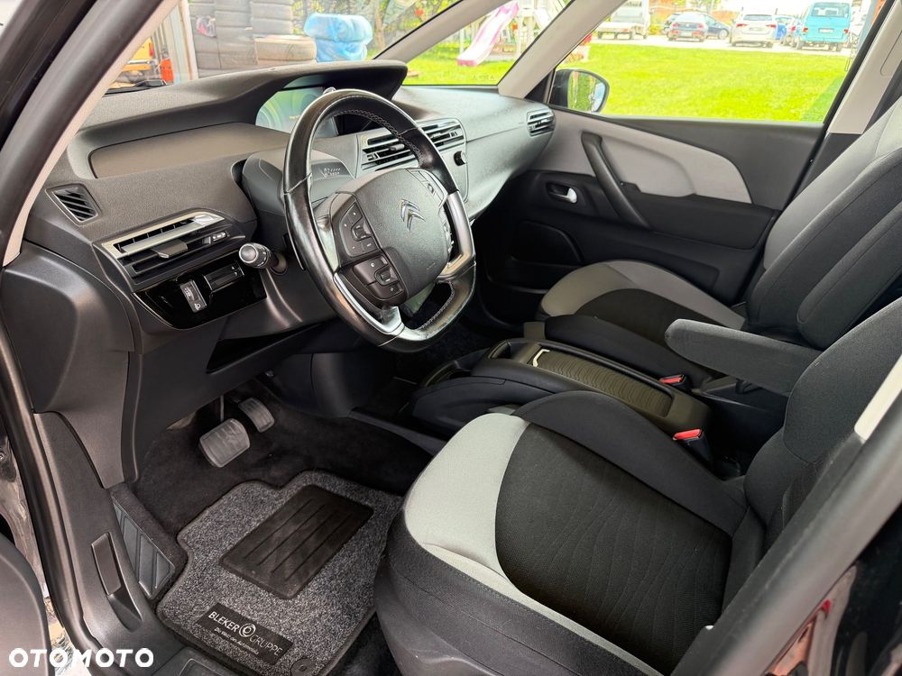 Citroën C4 Picasso BlueHDi 150 EAT6 Exclusive - 19