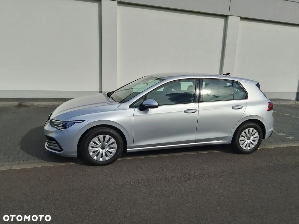 Volkswagen Golf 2022 photo 2