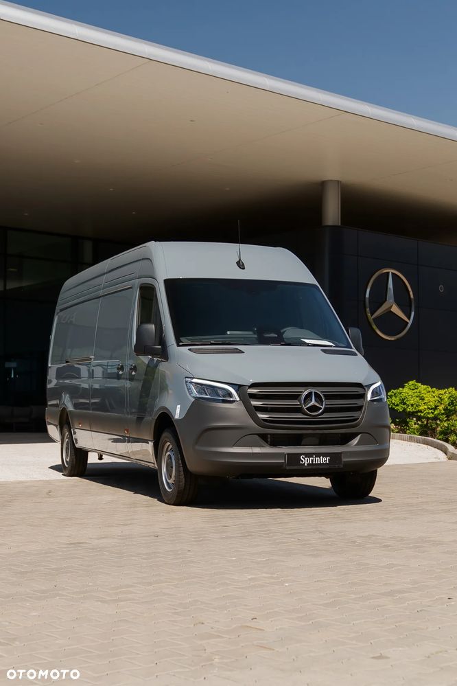 Mercedes-Benz Furgon - 7