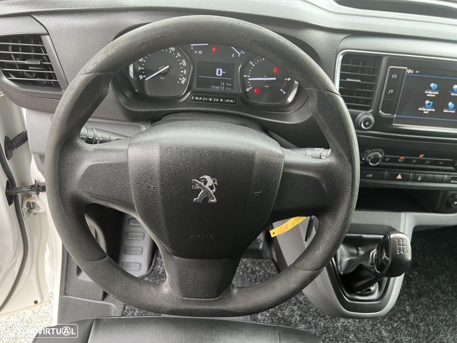 Peugeot Expert 1.6 BlueHdi L2H1 Premiun Standard - 20