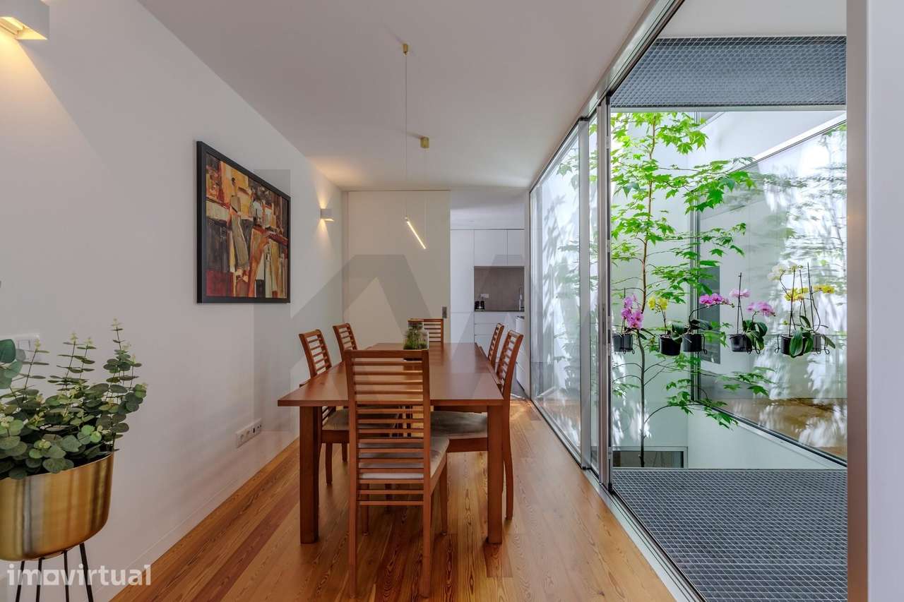Moradia T3 com Piscina e Pátio Interior | São Domingos de Rana, Cascai - Grande imagem: 4/60