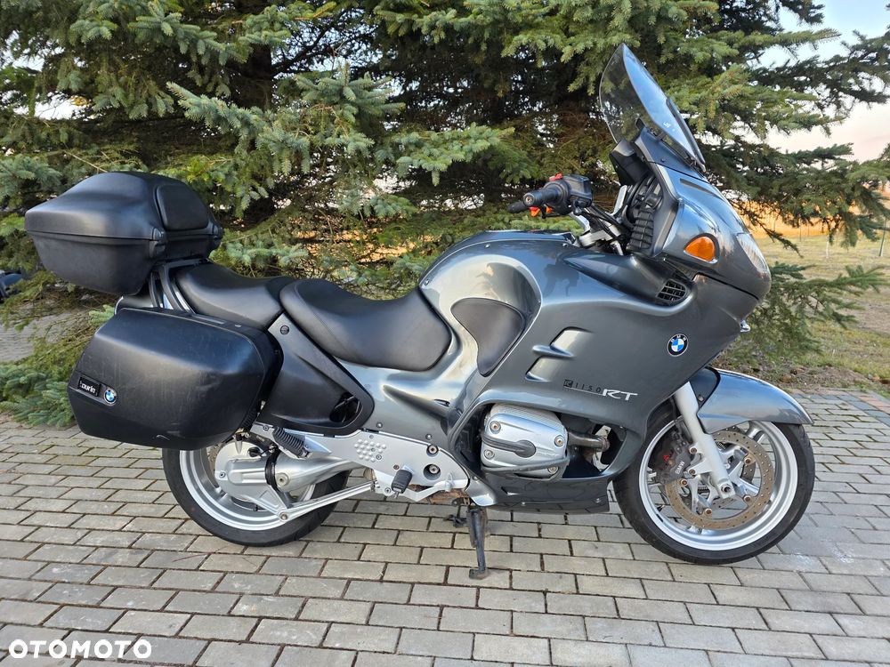 BMW RT - 20