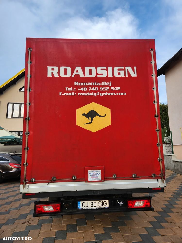 Ford TRANSIT - 5