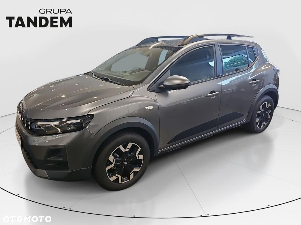 Dacia Sandero Stepway - 2
