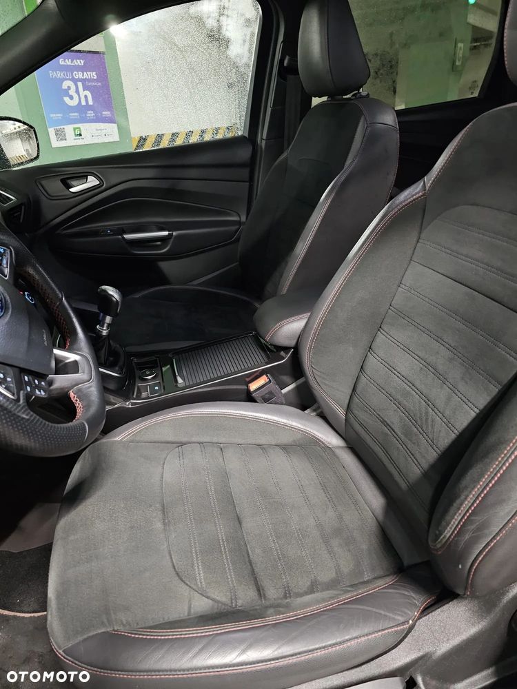Ford Kuga 1.5 EcoBoost FWD Titanium ASS GPF - 17