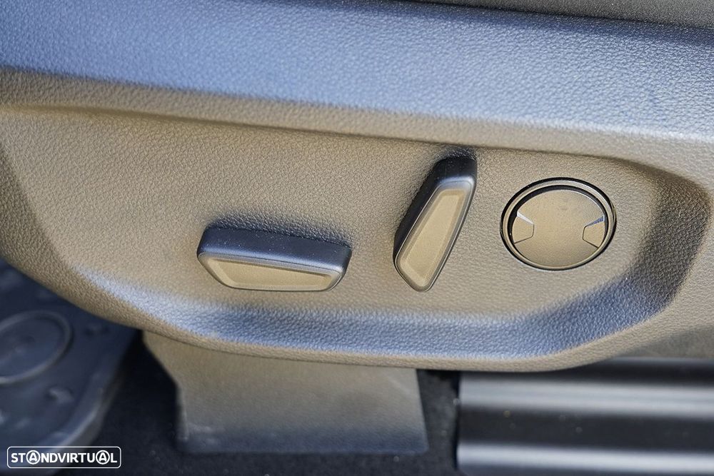 VW Amarok 2.0 TDi Style 4x4 - 19