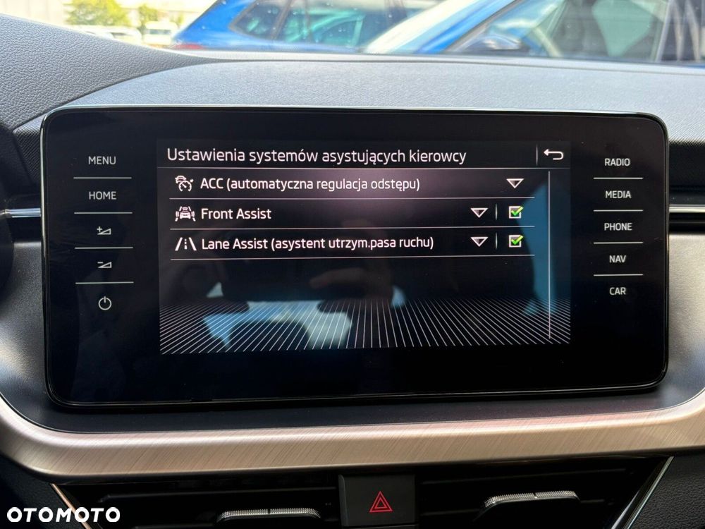 Skoda Kamiq 1.5 TSI Style - 20