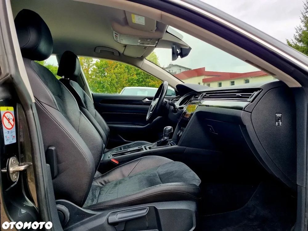 Volkswagen Arteon 2.0 TSI DSG Elegance - 14