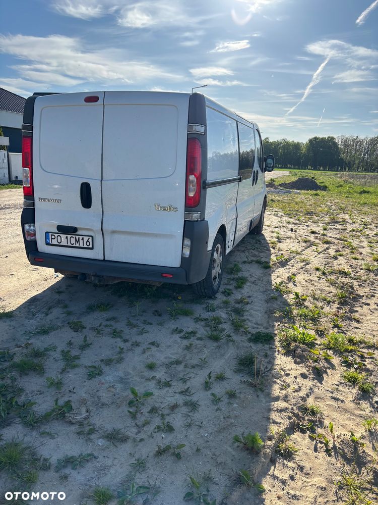 Renault Trafic - 4