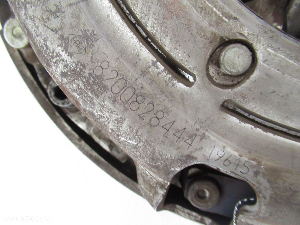 KOŁO DWUMASOWE RENAULT TRAFIC II 2.0 dCi 8200474648D 8200828444 8200900112 - 3