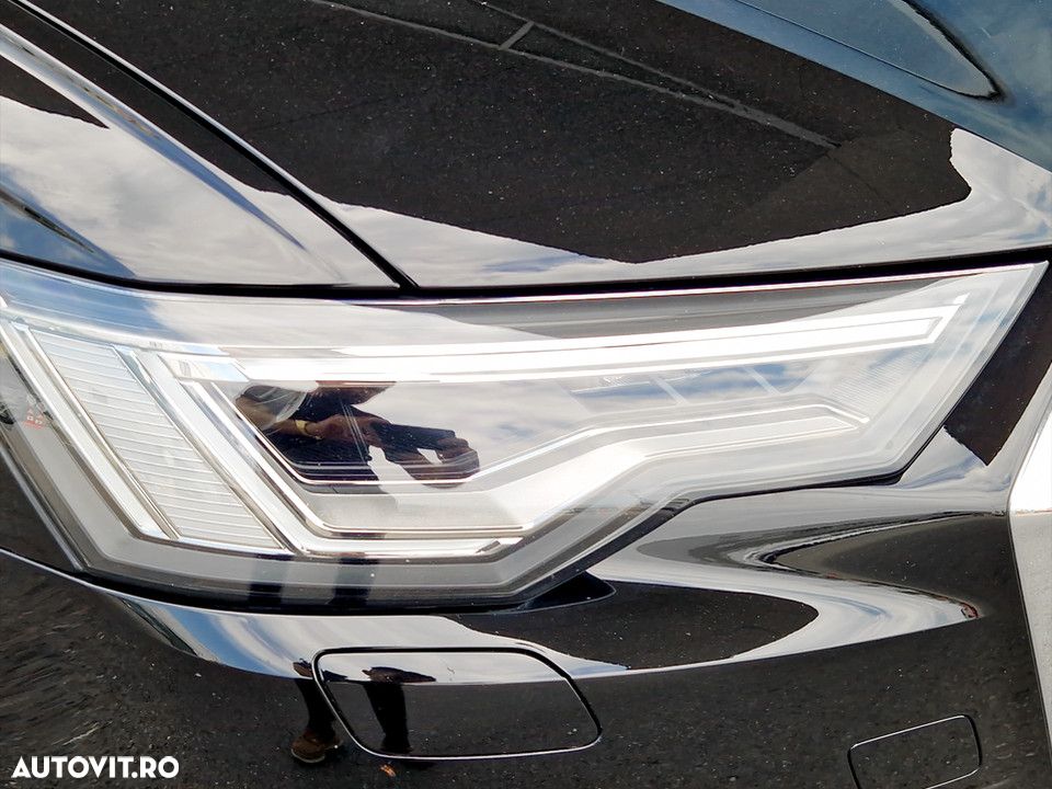 Audi A6 Limuzina 50 TFSI e quattro S tronic - 10