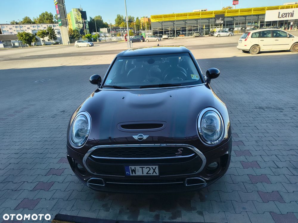 MINI Clubman - 1