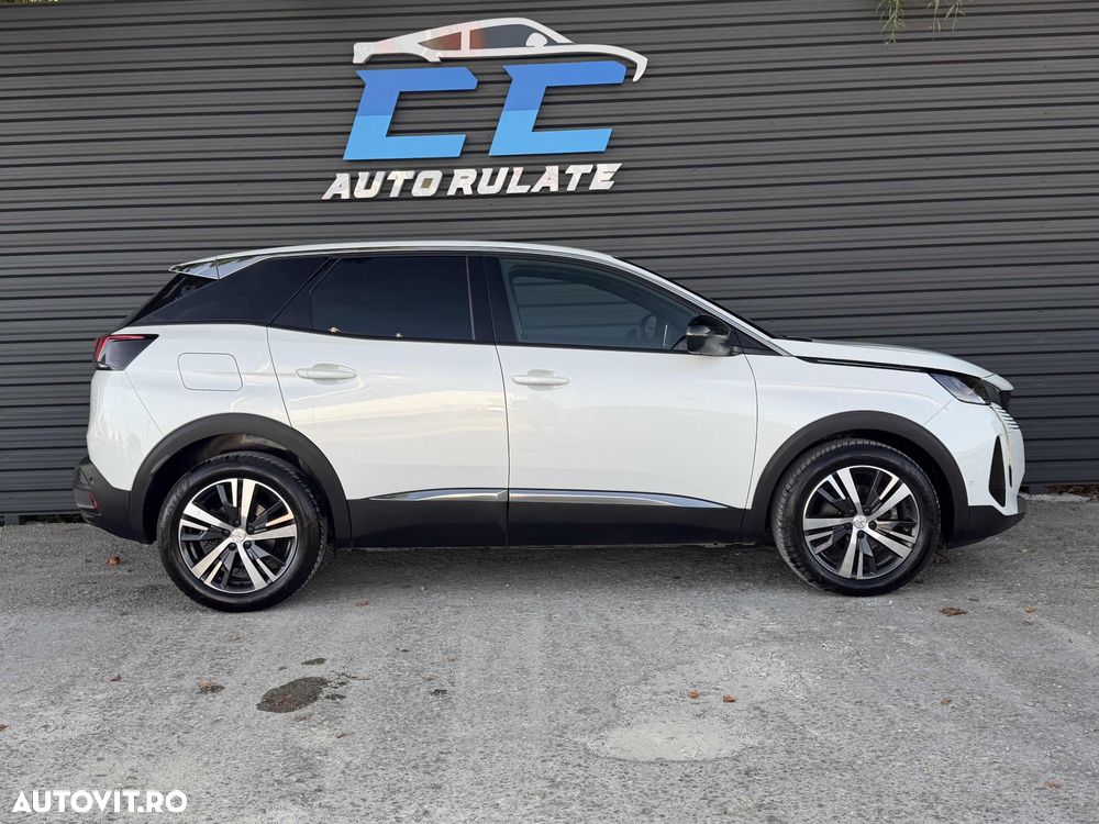 Peugeot 3008 1.5 BlueHDI S&S EAT8 Allure - 32
