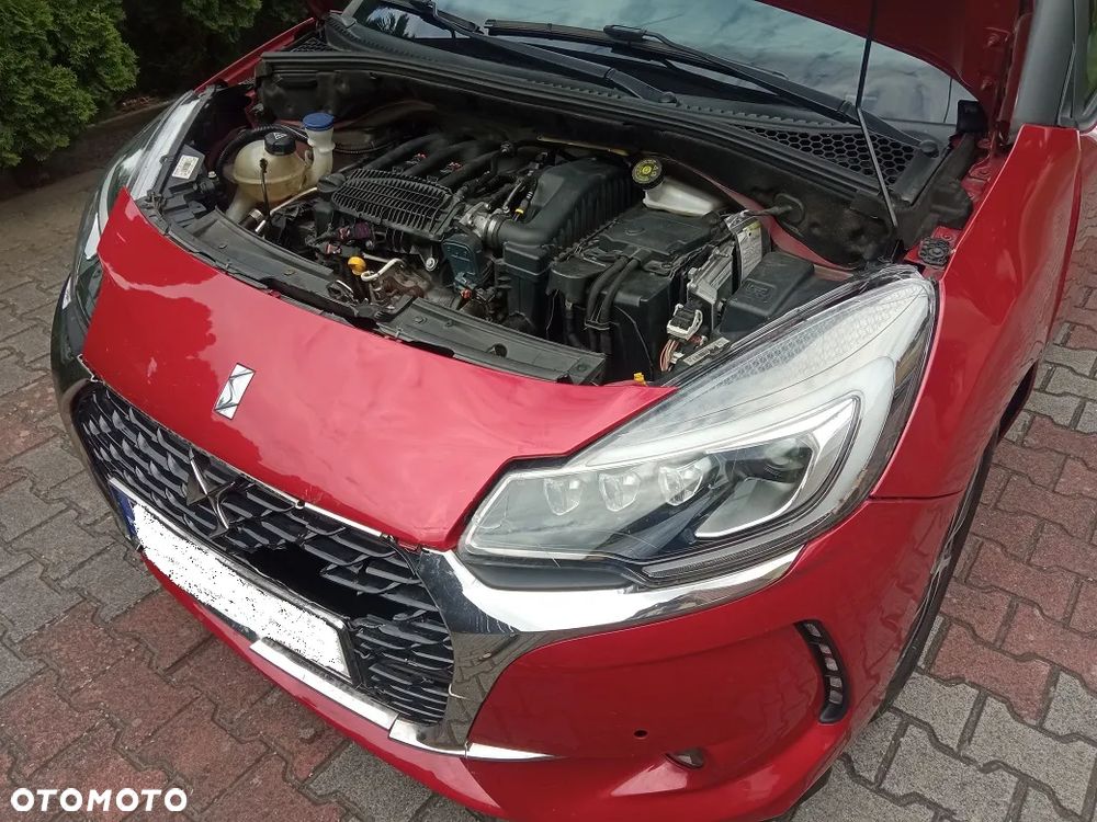 DS Automobiles DS 3 - 21