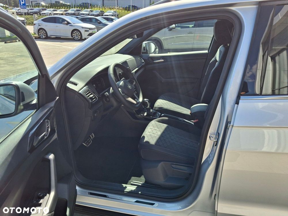 Volkswagen T-Cross - 16