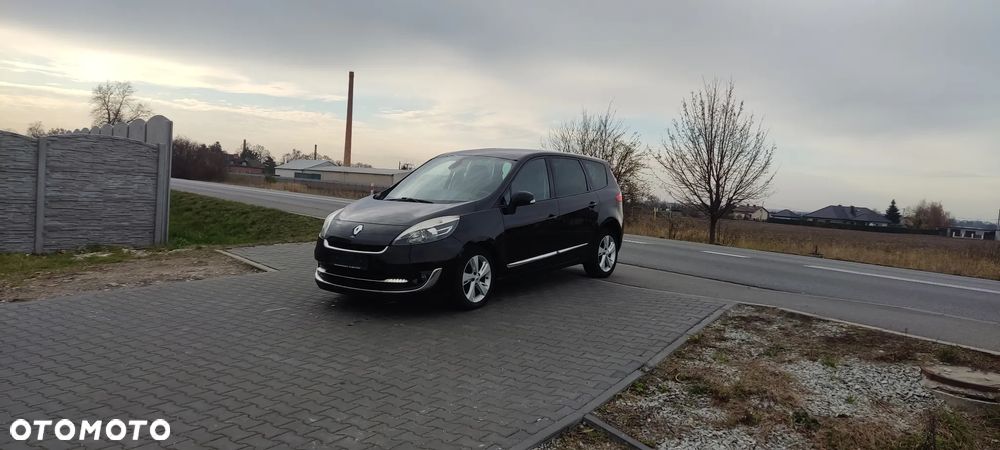 Renault Scenic 1.6 dCi Energy Privilege - 1