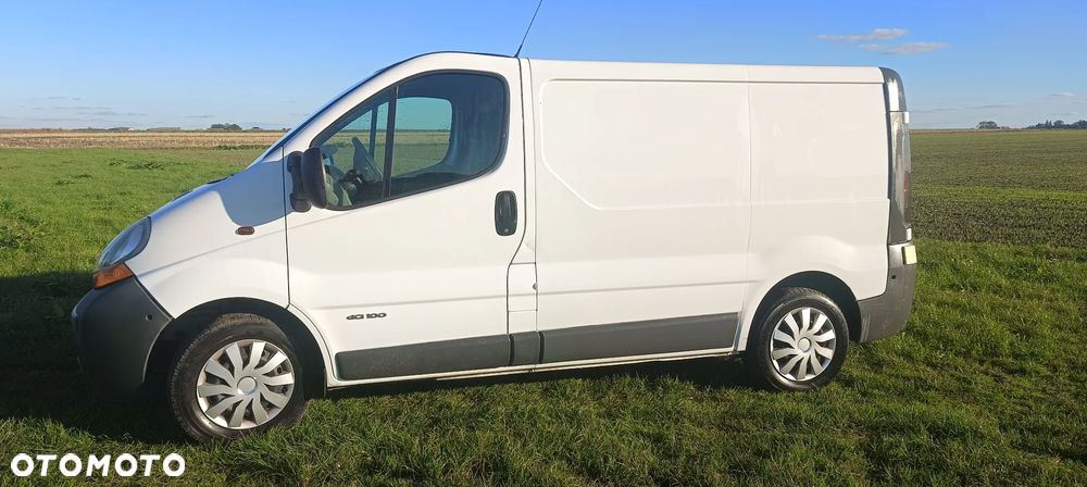 Renault Trafic - 7