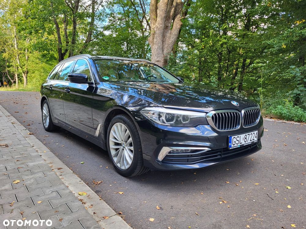 BMW Seria 5 - 30