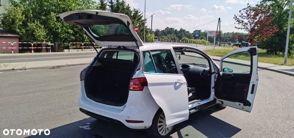 Ford B-MAX 1.0 EcoBoost Titanium - 12