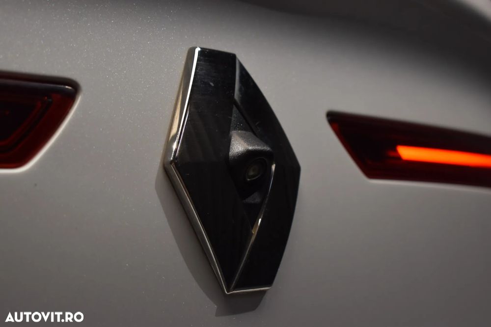 Renault Talisman TCe 225 EDC GPF INITIALE PARIS - 27