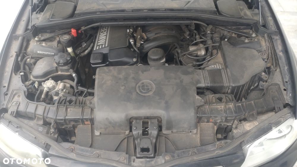 BMW Seria 1 - 6