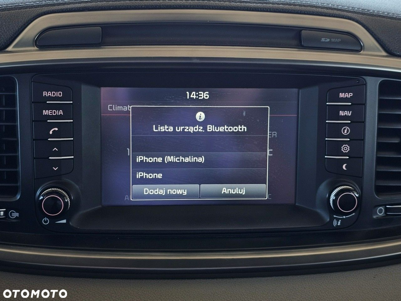 Kia Sorento - 19