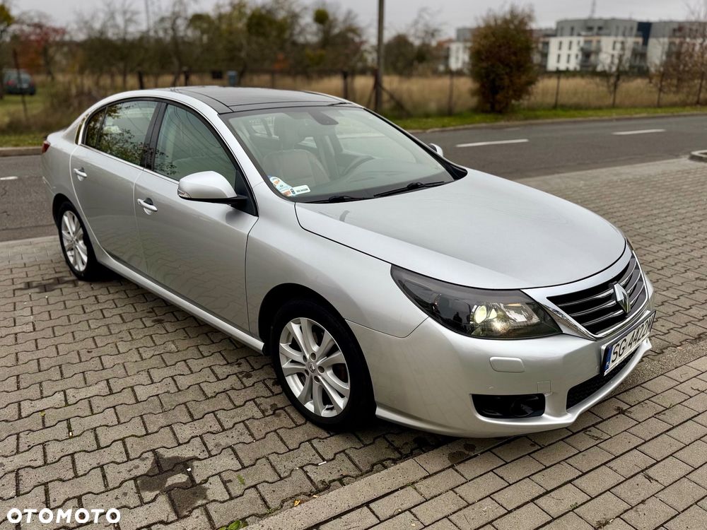 Renault Latitude 2.0 dCi Privilege - 2